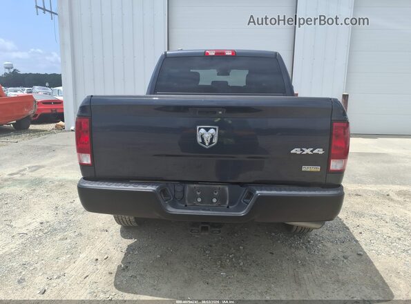 1C6RR7KG2JS315850 2018 RAM 1500 Blue 