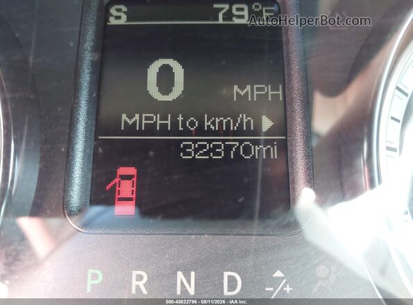 1C6RR7KG8JS297211 2018 RAM 1500 White 