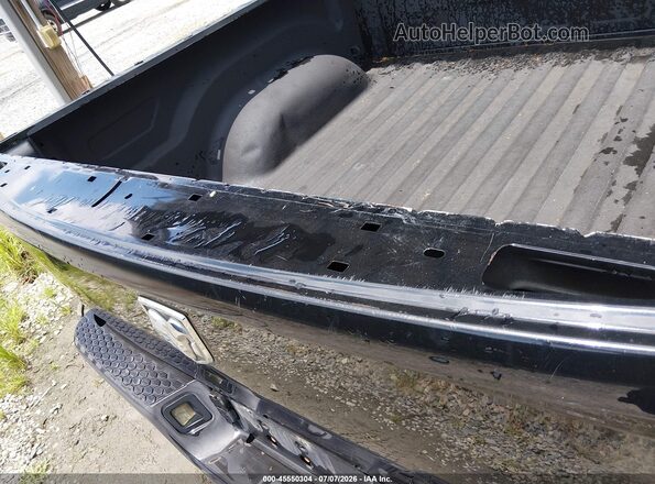 1C6RR7KG9KS658320 2019 RAM 1500 CLASSIC Black Вид панелі приладів