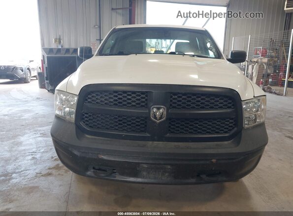 1C6RR7KGXGS327737 2016 RAM 1500 White 