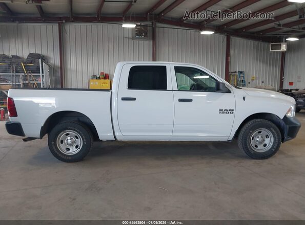 1C6RR7KGXGS327737 2016 RAM 1500 White 