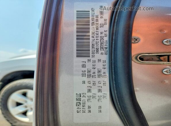 1C6RR7KM0KS726459 2019 RAM 1500 Silver Вид підкапотного простору