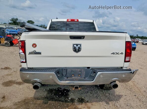 1C6RR7LT4HS607974 2017 RAM 1500 White Հետևի տեսք