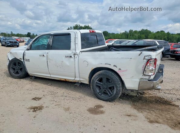 1C6RR7LT4HS607974 2017 RAM 1500 White Հետևի ձախ