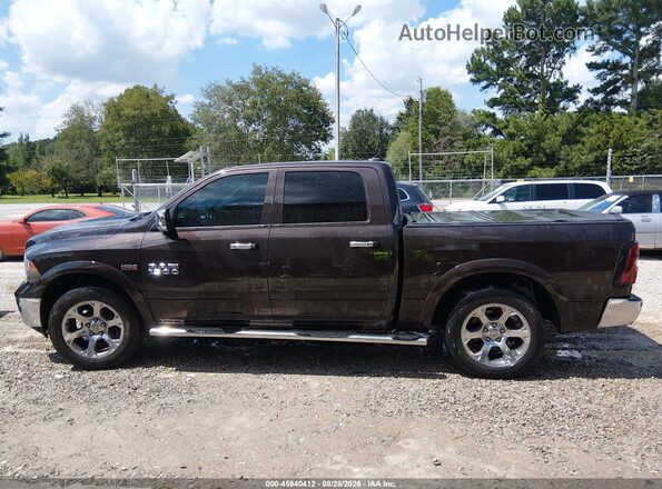 1C6RR7NT1GS308728 2016 RAM 1500 Black Панорамний вид салону 360°