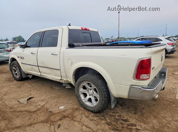 1C6RR7NT1HS500040 2017 RAM 1500 White Задня ліва чверть