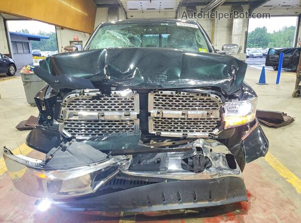 1C6RR7NT2HS768367 2017 RAM 1500 Black Vista frontal
