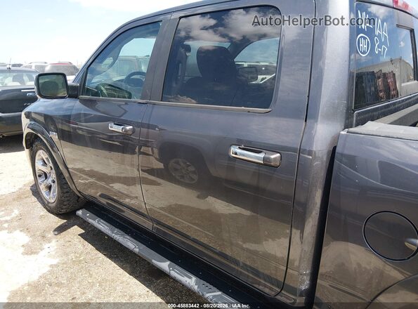 1C6RR7NT3GS210977 2016 RAM 1500 Gray Widok wnętrza 360 stopni