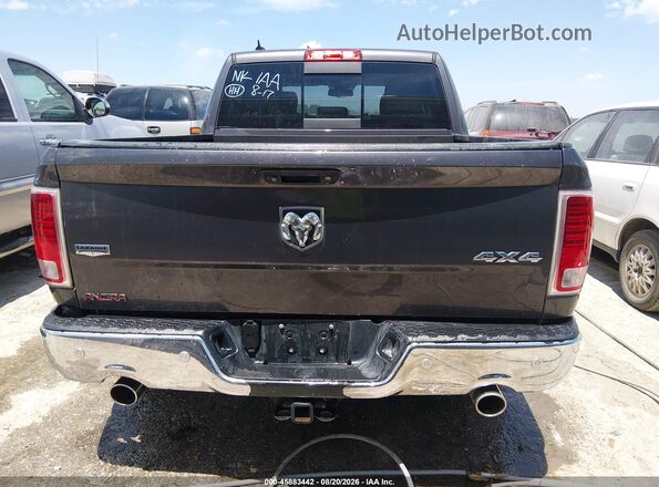 1C6RR7NT3GS210977 2016 RAM 1500 Gray 