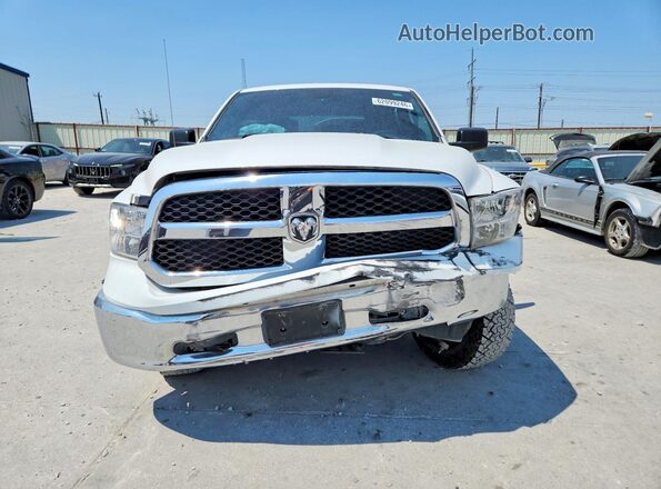 1C6RR7ST5RS152796 2024 RAM 1500 White წინა ხედი