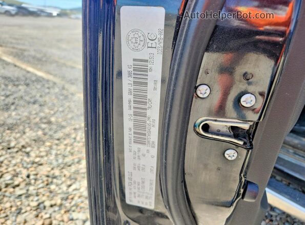 1C6RR7STXHS643105 2017 RAM 1500 Black Շարժիչի բաժամունքի տեսք