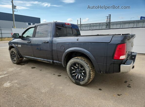 1C6RR7TT6HS865896 2017 RAM 1500 Black 