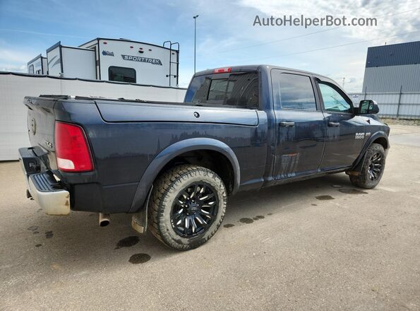 1C6RR7TT6HS865896 2017 RAM 1500 Black 