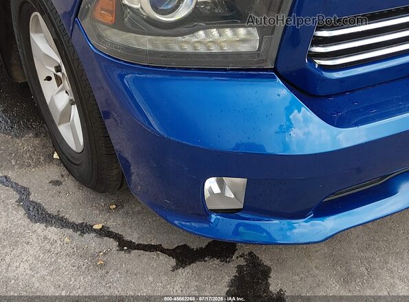 1C6RR7UT3GS347239 2016 RAM 1500 Blue 