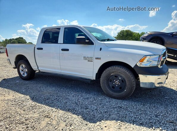 1C6RR7XT5PS534221 2023 RAM 1500 White წინა მარჯვენა