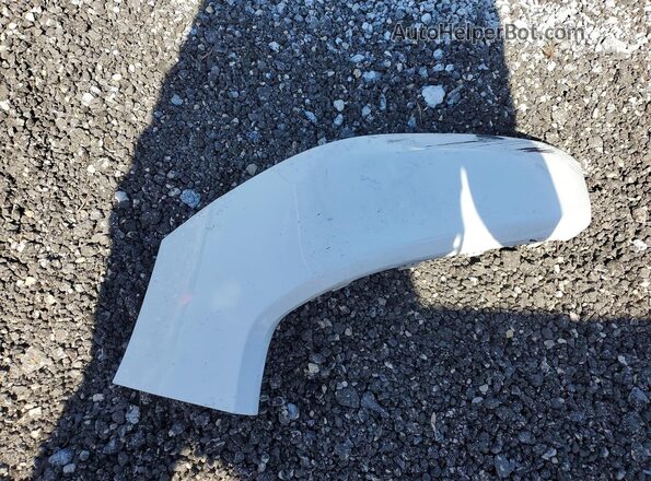 1C6RREFTXKN720981 2019 RAM 1500 White Շարժիչի բաժամունքի տեսք