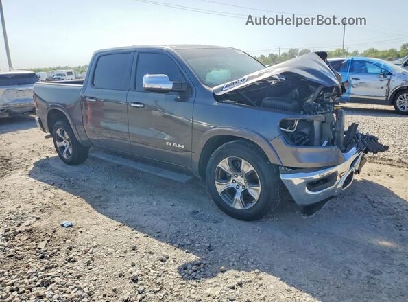 1C6RREJT3KN769074 2019 RAM 1500 Charcoal Առջևի աջ