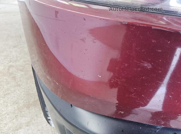 1C6RRFCG3MN714455 2021 RAM 1500 Burgundy 