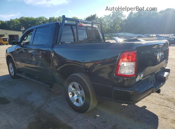 1C6RRFFG2RN103335 2024 RAM 1500 Black უკანა მარცხენა