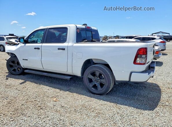 1C6RRFFG2RN139798 2024 RAM 1500 White Tył lewy