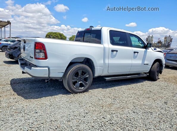 1C6RRFFG2RN139798 2024 RAM 1500 White Tył prawy