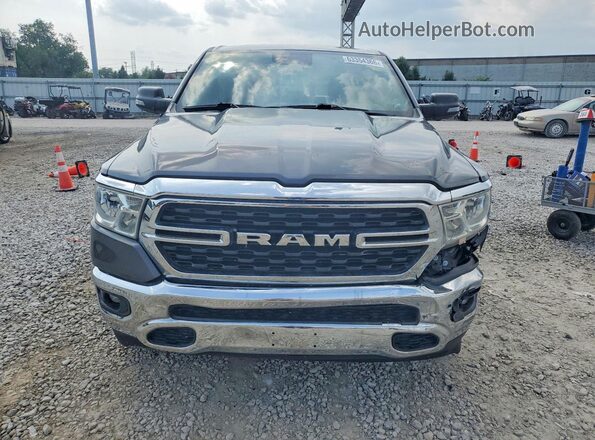 1C6RRFFG7PN547775 2023 RAM 1500 Charcoal Vista frontal