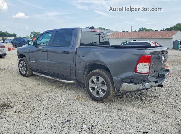 1C6RRFFG7PN547775 2023 RAM 1500 Charcoal Trasero izquierdo