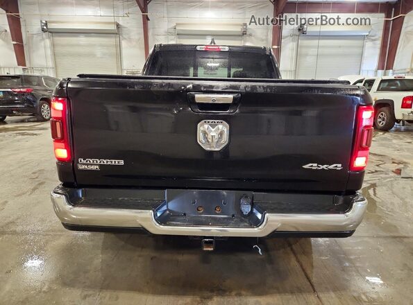 1C6RRFJG7KN732182 2019 RAM 1500 Charcoal Widok z tyłu