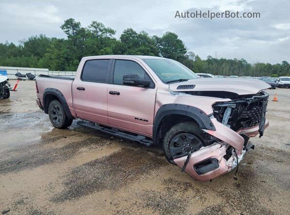 1C6SRFFPXSN665569 2025 RAM 1500 Pink Առջևի աջ