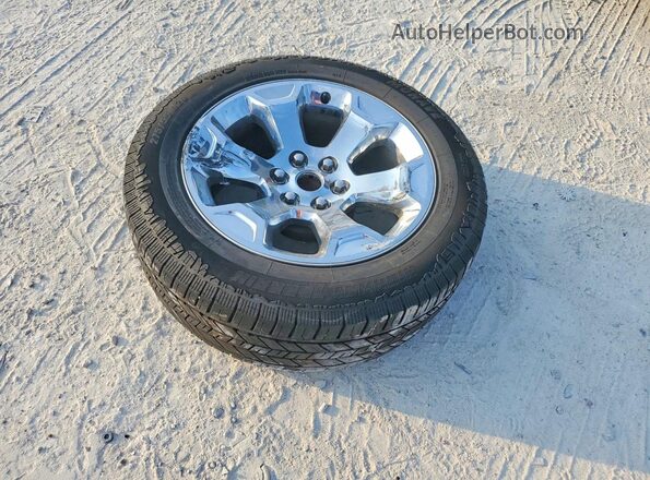 1C6SRFFT0NN162635 2022 RAM 1500 Gray Widok komory silnika