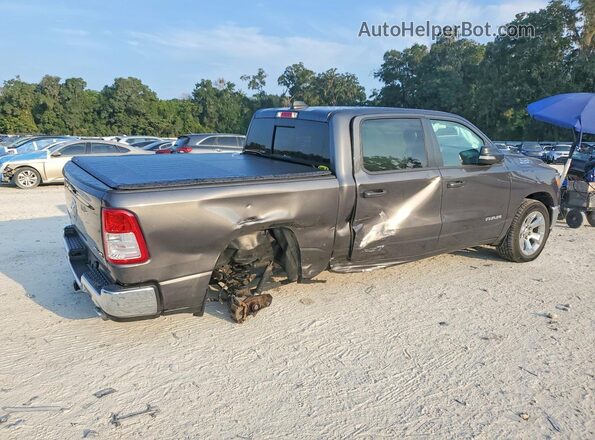 1C6SRFFT0NN162635 2022 RAM 1500 Gray Tył prawy