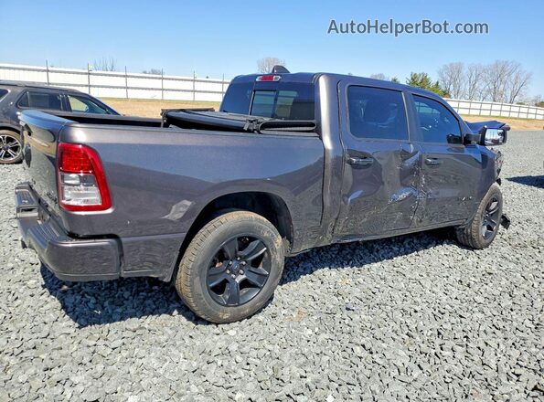 1C6SRFFT2LN134767 2020 RAM 1500 Charcoal Задня права чверть