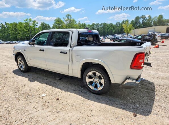 1C6SRFFT8TN269414 2026 RAM 1500 White Задня ліва чверть