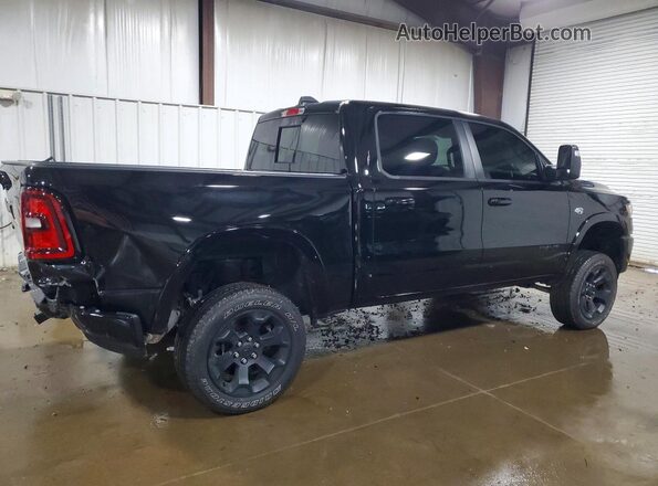 1C6SRFFT8TN280249 2026 RAM 1500 Black Tył prawy