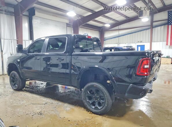 1C6SRFFT8TN280249 2026 RAM 1500 Black Tył lewy