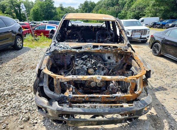 1C6SRFHM9LN268696 2020 RAM 1500 Burn წინა ხედი