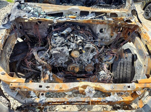 1C6SRFHM9LN268696 2020 RAM 1500 Burn უკანა სალონის ხედი