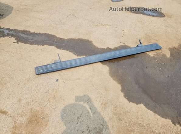 1C6SRFHT1PN689082 2023 RAM 1500 Gray Вид підкапотного простору