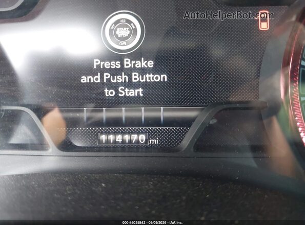 1C6SRFLT2KN903965 2019 RAM 1500 Gray Vista de los asientos traseros
