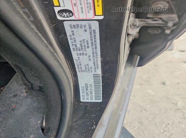 1C6SRFLT8MN535875 2021 RAM 1500 Gray Вид підкапотного простору