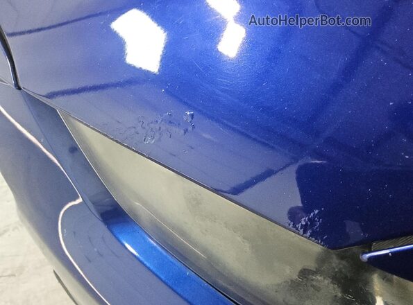 1FA6P8TH1G5236438 2016 FORD MUSTANG Blue 