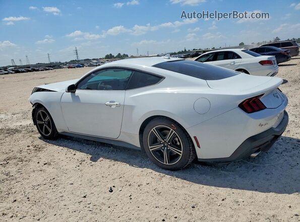 1FA6P8TH2R5141759 2024 FORD MUSTANG White Rear left