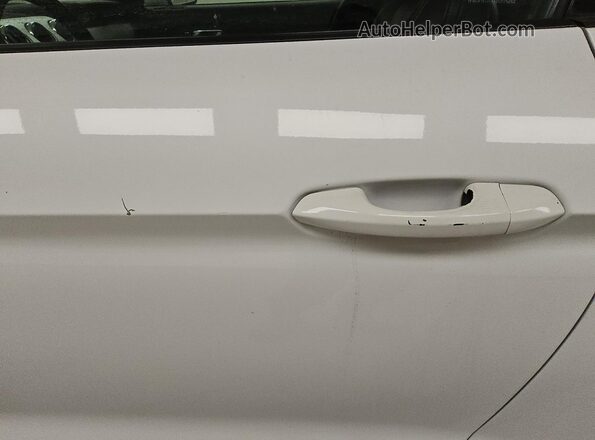 1FA6P8THXH5203262 2017 FORD MUSTANG White 