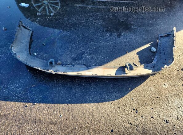 1FADP3E25JL291576 2018 FORD FOCUS Gray Engine compartment view