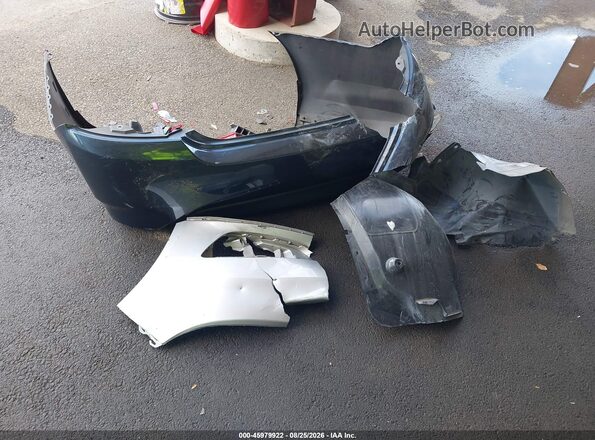 1FADP3F21JL328881 2018 FORD FOCUS Серебряный Вид щитка приборов
