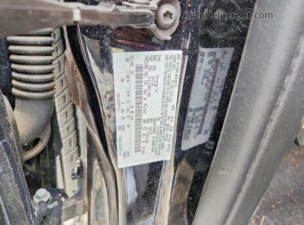 1FADP3F22GL220634 2016 FORD FOCUS Black Շարժիչի բաժամունքի տեսք