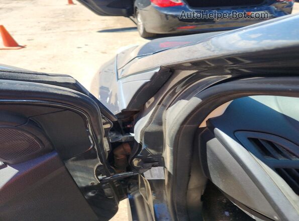 1FADP3F22GL245971 2016 FORD FOCUS Gray Widok komory silnika