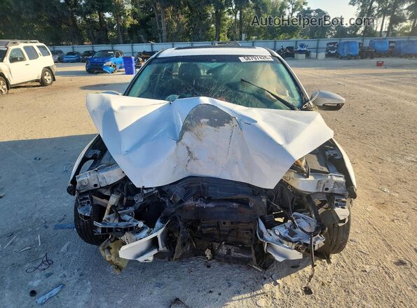 1FADP3F26GL214044 2016 FORD FOCUS White Vista frontal