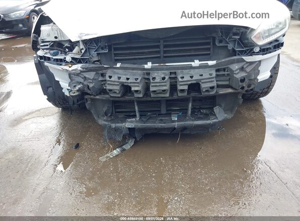 1FADP3F28GL240421 2016 FORD FOCUS White Դիմացի տեսք