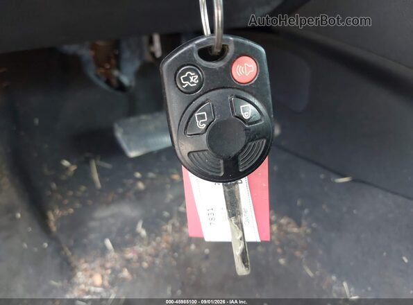 1FADP3F28GL240421 2016 FORD FOCUS White Առջևի վահանակի տեսք